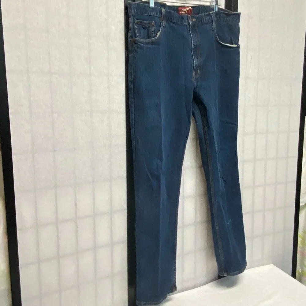 Arizona Jean Company mid rise